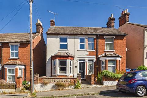 3 bedroom semi-detached house for sale, Upland Road, Ipswich, Suffolk, IP4