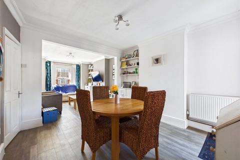 3 bedroom semi-detached house for sale, Upland Road, Ipswich, Suffolk, IP4