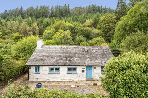 3 bedroom bungalow for sale, Dinas Mawddwy, Machynlleth, Gwynedd, SY20