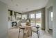 Plot 140 - The Mawsley, Plot 140 - The Mawsley at Laughton Gate, Oldcotes Road, Throapham S25 photo 5