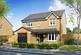 Plot 173 - The Tidmington, Plot 173 - The Tidmington at Simpson Park, Off Brinsley Way
Harworth & Bircotes, DN11 8GT DN11