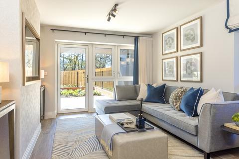 2 bedroom apartment for sale, Plot 125, Aviator House Apartments - Type F at Brooklands Grove, Weybridge Heath road, Weybridge KT13 8TT