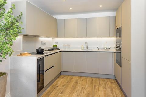 2 bedroom apartment for sale, Plot 125, Aviator House Apartments - Type F at Brooklands Grove, Weybridge Heath road, Weybridge KT13 8TT