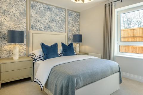 2 bedroom apartment for sale, Plot 125, Aviator House Apartments - Type F at Brooklands Grove, Weybridge Heath road, Weybridge KT13 8TT