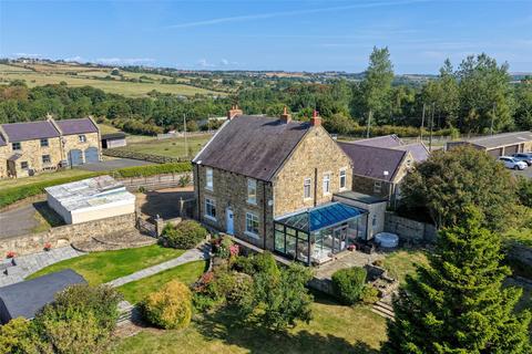 4 bedroom detached house for sale, Kyo Lane, Stanley, County Durham, DH9