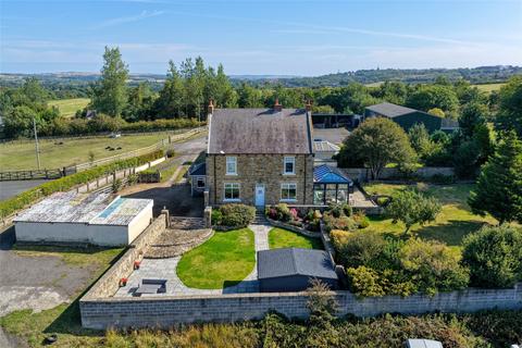 4 bedroom detached house for sale, Kyo Lane, Stanley, County Durham, DH9