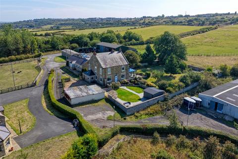 4 bedroom detached house for sale, Kyo Lane, Stanley, County Durham, DH9