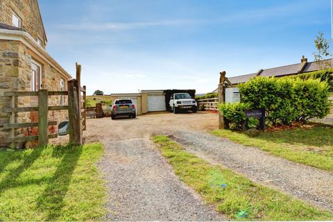 4 bedroom detached house for sale, Kyo Lane, Stanley, County Durham, DH9