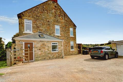 4 bedroom detached house for sale, Kyo Lane, Stanley, County Durham, DH9