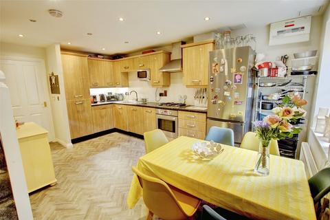 undefined, Barrington Close, Durham, DH1
