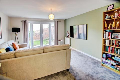 undefined, Barrington Close, Durham, DH1