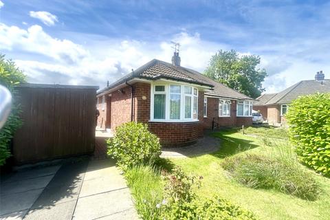 2 bedroom bungalow for sale, Glendale Drive, Darlington, Durham, DL3