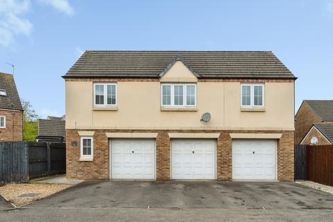 1 bedroom flat for sale, Glan Yr Afon, Gorseinon, Swansea, SA4