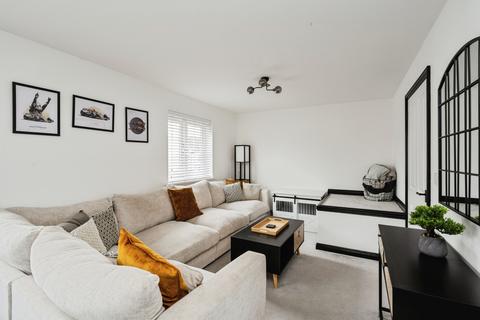 1 bedroom flat for sale, Glan Yr Afon, Gorseinon, Swansea, SA4