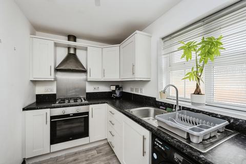 1 bedroom flat for sale, Glan Yr Afon, Gorseinon, Swansea, SA4