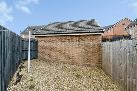 1 bedroom flat for sale, Glan Yr Afon, Gorseinon, Swansea, SA4