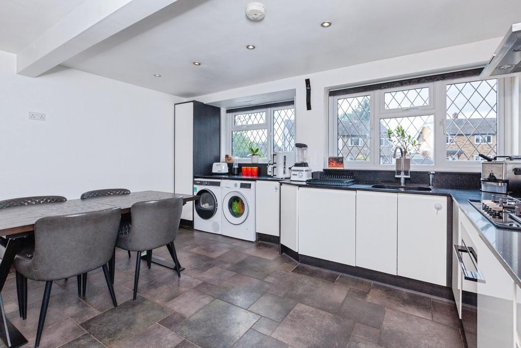 House in Leicester - View 3