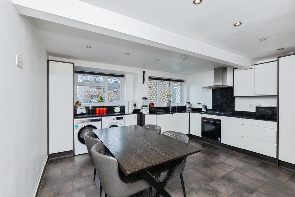 House in Leicester - View 4