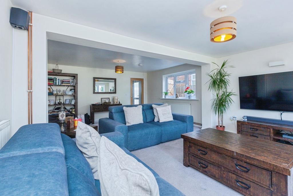 House in Leicester - View 5