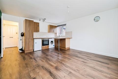 1 bedroom flat for sale, Boultwood Road, Beckton, London, E6
