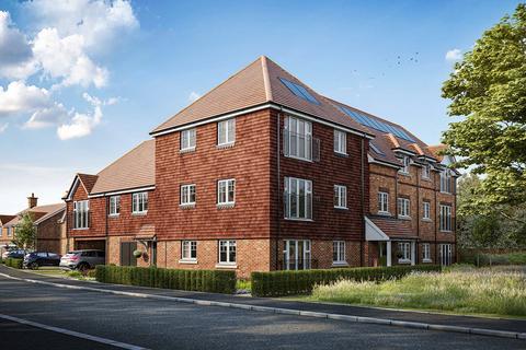 undefined, Ground Floor Apartment - Plot 149 at Willow Green, Willow Green, Maize Lane RG42