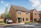 The Colford - Plot 384 at Burdon Manor, Burdon Manor, Buttonwood Road SR3 photo 2