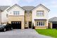 The Kennedy - Plot 582 at Castle Gate Maidenhill, Castle Gate Maidenhill, 52 Maidenhill Grove  G77