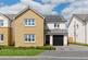 The Maxwell - Plot 82 at Newton Farm, Newton Farm, off Lapwing Drive G72