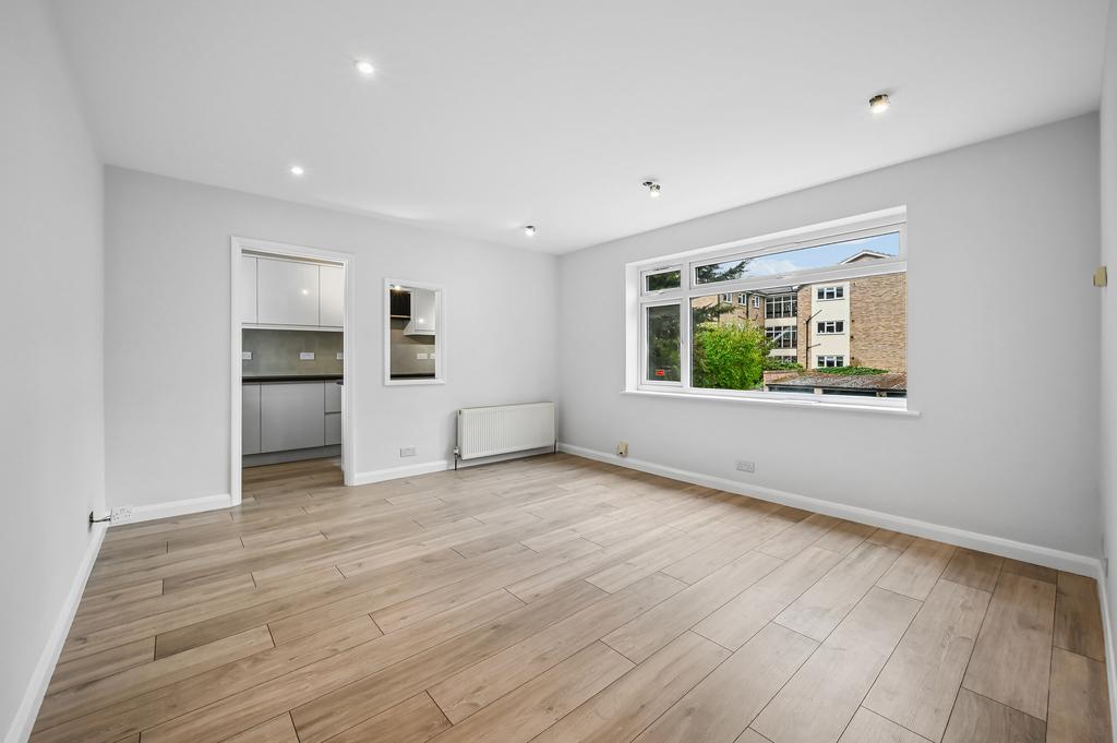 Apartment in London - View 2