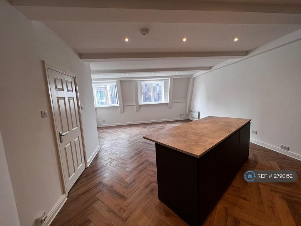 Apartment in Manchester, Petersfield, City Centre - View 2