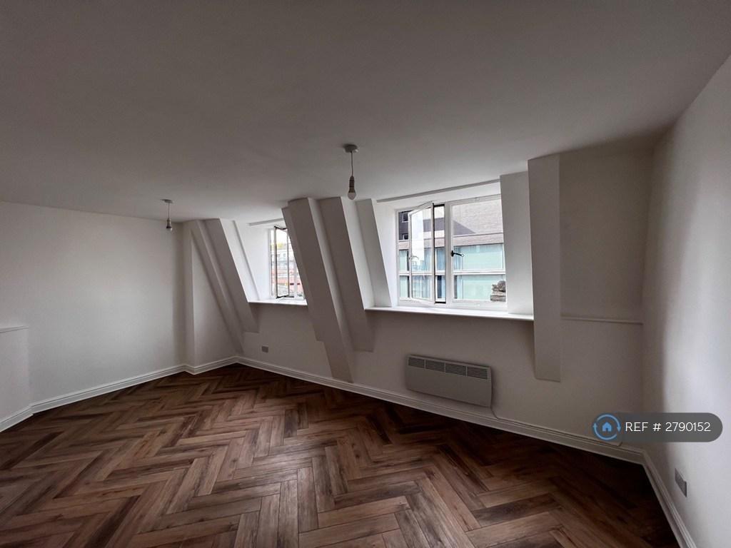 Apartment in Manchester, Petersfield, City Centre - More
