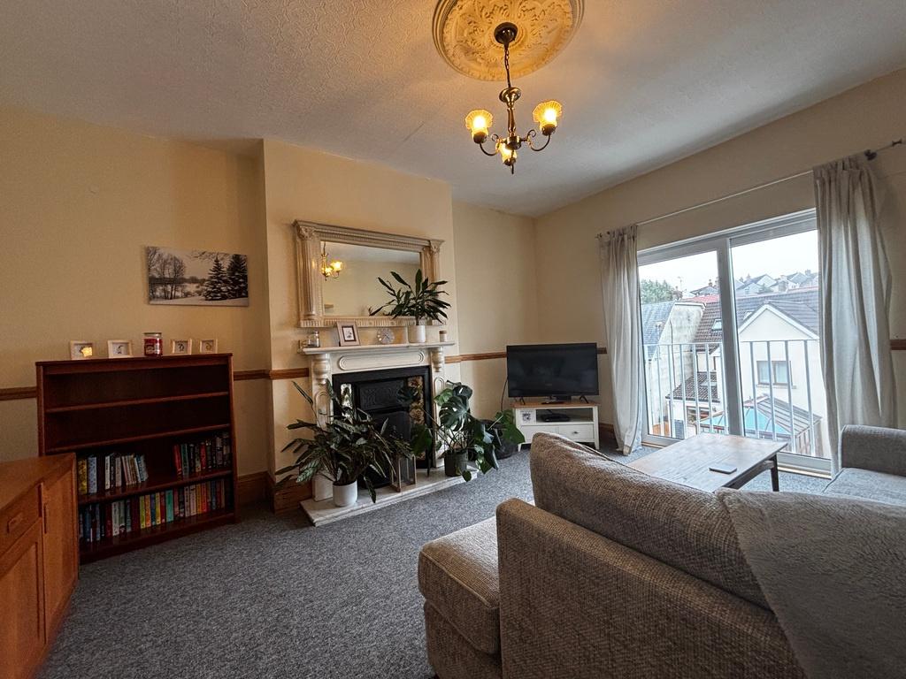 Apartment in Bristol, Wapping Wharf, Spike Island - View 2