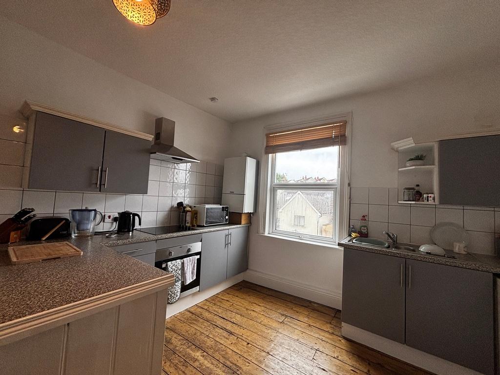 Apartment in Bristol, Wapping Wharf, Spike Island - More