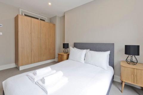 2 bedroom flat to rent, Fulham Road, Chelsea, London, SW10