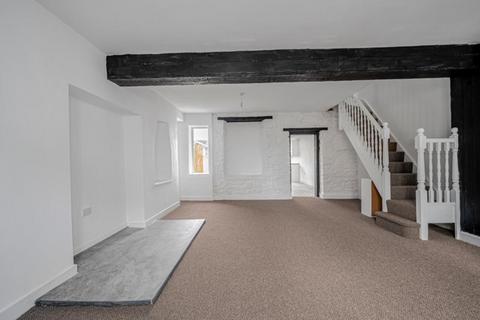4 bedroom terraced house for sale, Tredegar Street, Newport, NP10