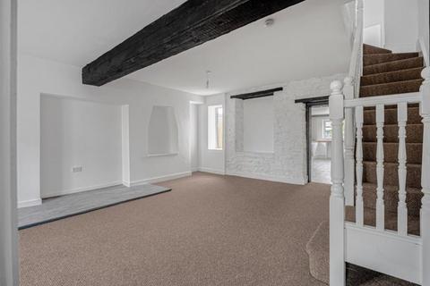 4 bedroom terraced house for sale, Tredegar Street, Newport, NP10