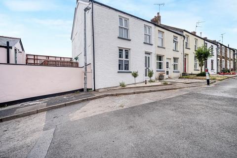 4 bedroom terraced house for sale, Tredegar Street, Newport, NP10
