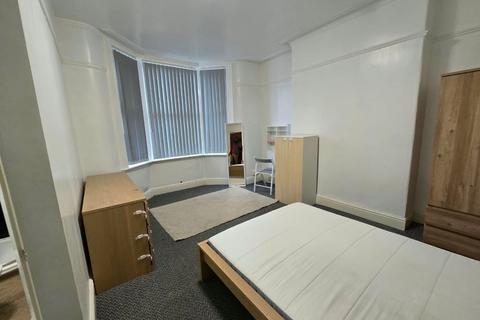 1 bedroom house of multiple occupation to rent, Rocky Lane, Anfield L6