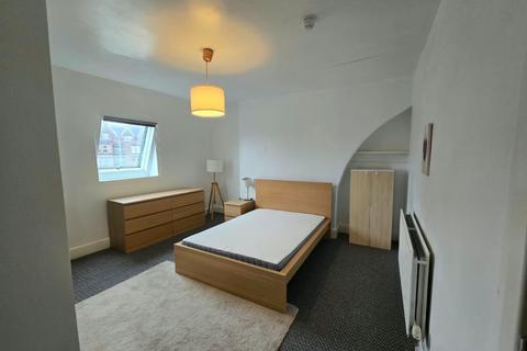 1 bedroom house of multiple occupation to rent, Rocky Lane, Anfield L6