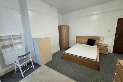 1 bedroom house of multiple occupation to rent, Rocky Lane, Anfield L6