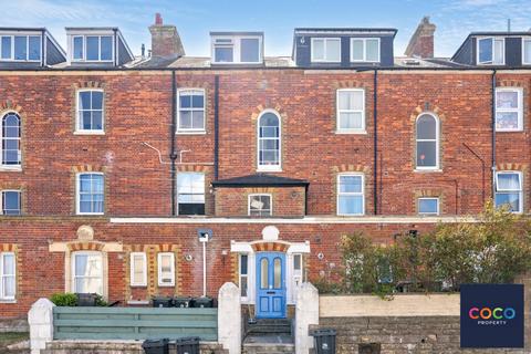 2 bedroom flat for sale, 5 Wyke Road, Dorset DT4