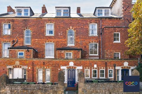 2 bedroom flat for sale, 13 Wyke Road, Dorset DT4
