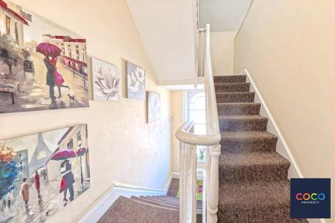 2 bedroom flat for sale, 13 Wyke Road, Dorset DT4
