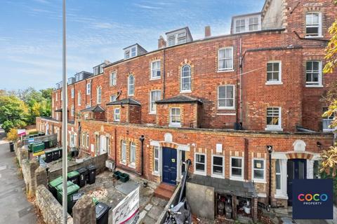 2 bedroom flat for sale, 13 Wyke Road, Dorset DT4