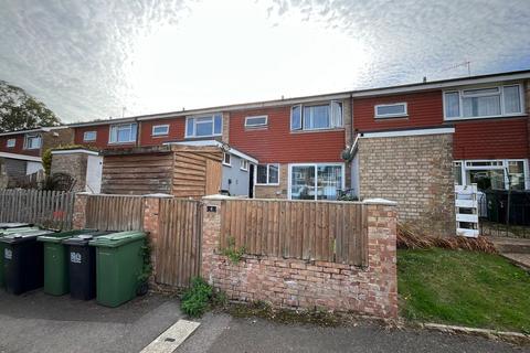 3 bedroom terraced house for sale, Watergate, Bexhill-on-Sea, TN39