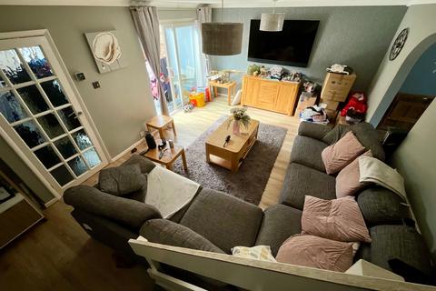 3 bedroom terraced house for sale, Watergate, Bexhill-on-Sea, TN39