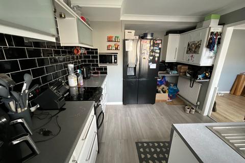 3 bedroom terraced house for sale, Watergate, Bexhill-on-Sea, TN39