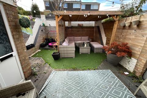 3 bedroom terraced house for sale, Watergate, Bexhill-on-Sea, TN39