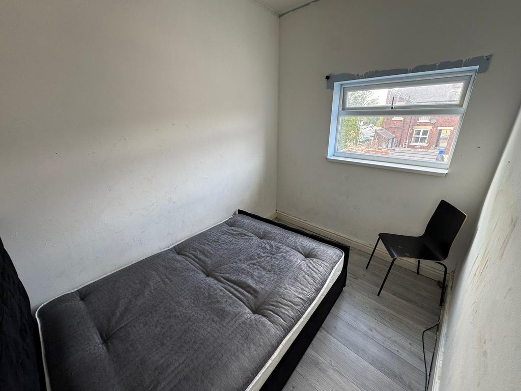 House in Sheffield, South Yorkshire - View 2
