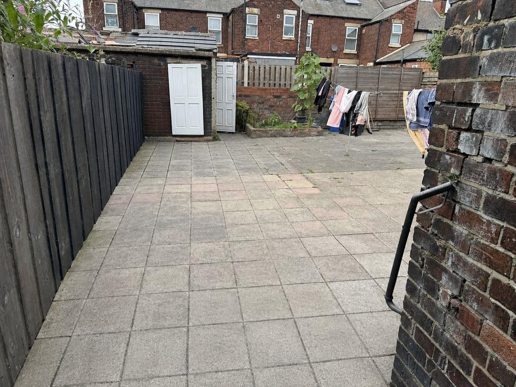 House in Sheffield, South Yorkshire - View 5
